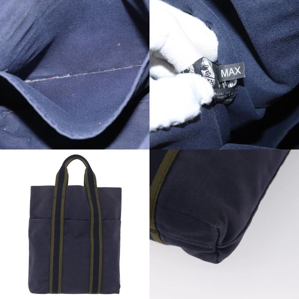 Hermes Fourre Tout Cabas Handbag - Picture 5 of 7